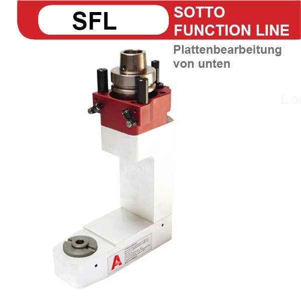 ATEMAG SOTTO FUNCTION LINE