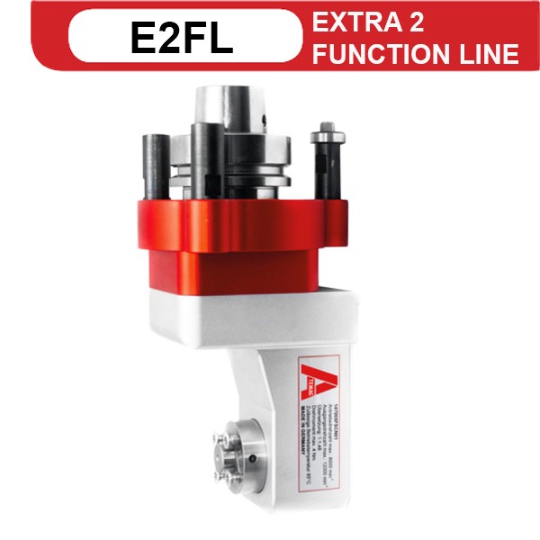 ATEMAG EXTRA 2 FUNCTION LINE